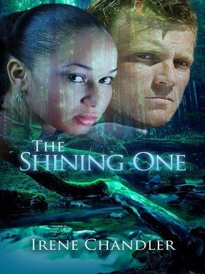 cover image of The Shining One
